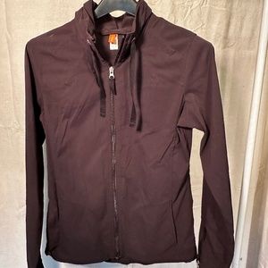 Women's Lucy Athletic Jacket 100% Cotton (Petite S)